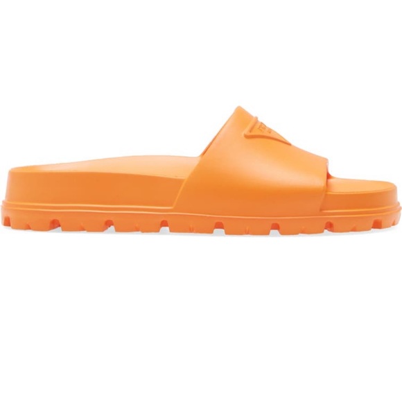 NWT Prada slide - Picture 2 of 7